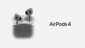 APPLE AIRPODS 4