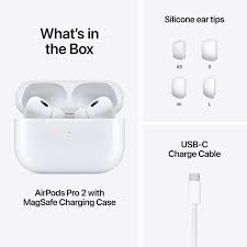 APPLE AIRPODS PRO 2