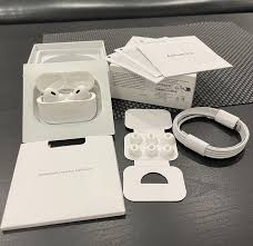 APPLE AIRPODS PRO 2