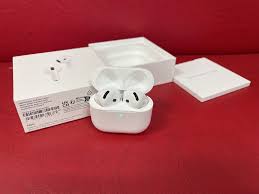 APPLE AIRPODS 4